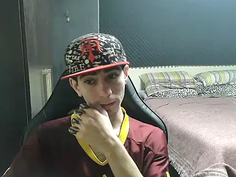 Вебкам-шоу highonbwc