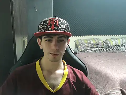 highonbwc Show in webcam