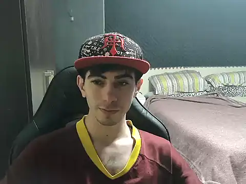 Show webcam de highonbwc
