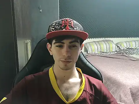 highonbwc's Webcam Show