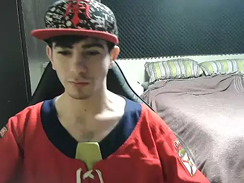 highonbwc Show Webcam
