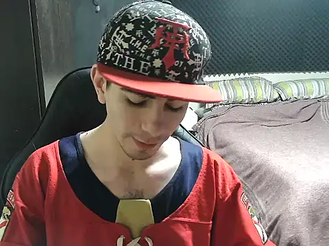 highonbwc Webcam show