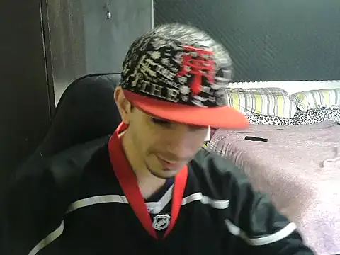 highonbwc's Webcam Show