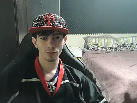 Show webcam de highonbwc