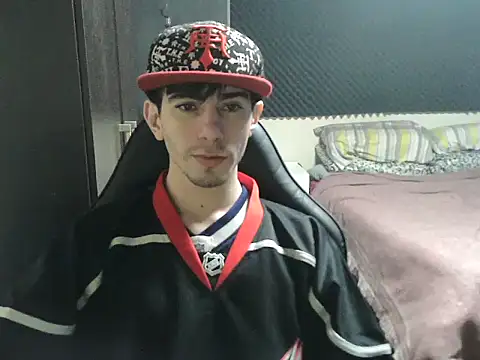 highonbwc Webcam Show