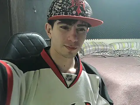 highonbwc's Webcam Show