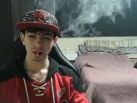 highonbwc Шоу с уебкамера