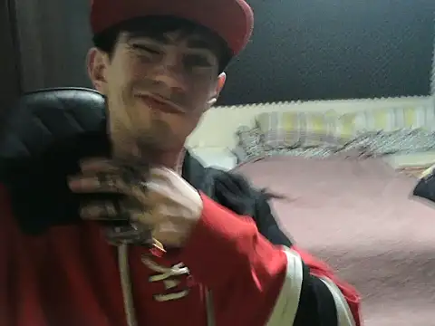 Show Webcam de highonbwc