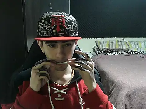 عرض كام highonbwc