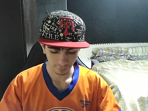 highonbwc Show in webcam