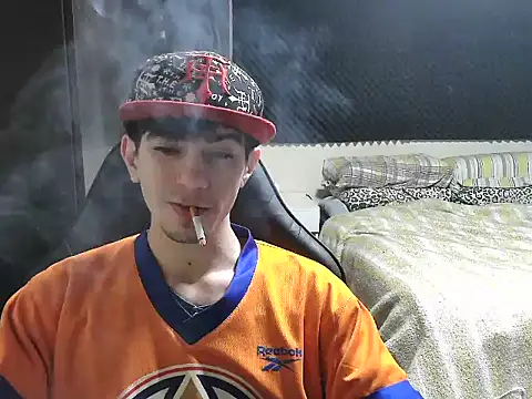 highonbwc Show in webcam