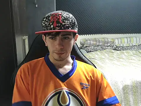 highonbwc Webcam Show