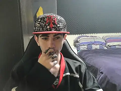 highonbwc's Webcam Show
