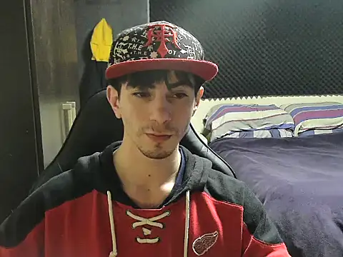 highonbwc Show in webcam