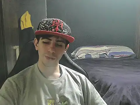 Show Webcam de highonbwc