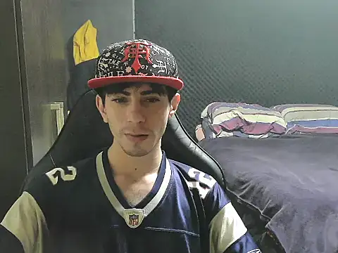 highonbwc's Webcam Show