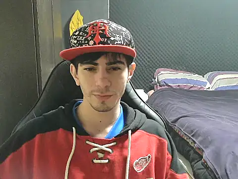 highonbwc Show in webcam