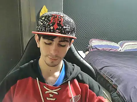 highonbwc Show in webcam