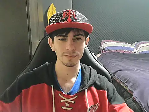 Show Webcam de highonbwc