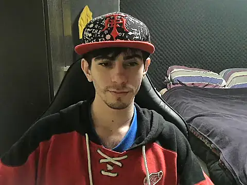 Show webcam de highonbwc