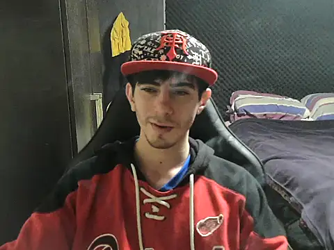 highonbwc's Webcam Show