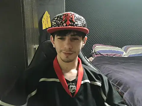 highonbwcn Webbikameraesitys