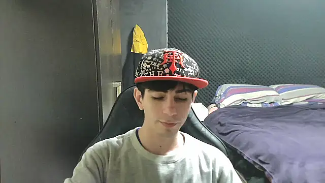 Show Webcam de highonbwc