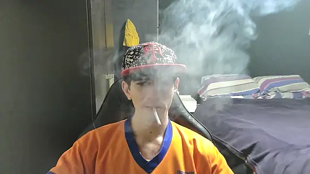 highonbwc's Webcam Show