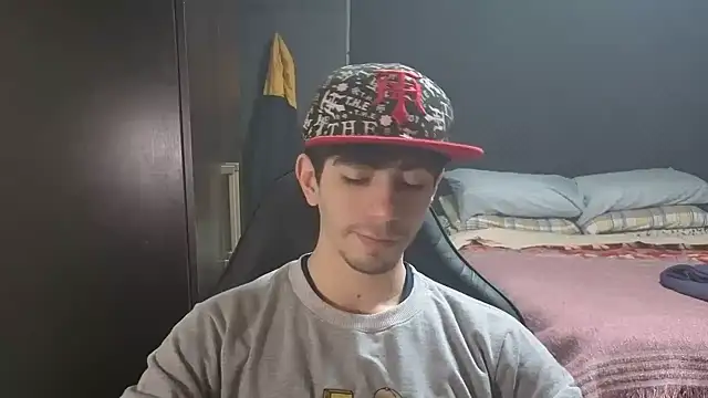 Show webcam de highonbwc