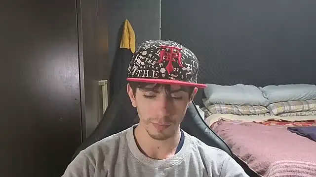 highonbwc's Webcam Show