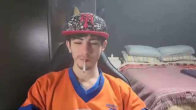 skinny-bwc Webcam-Show