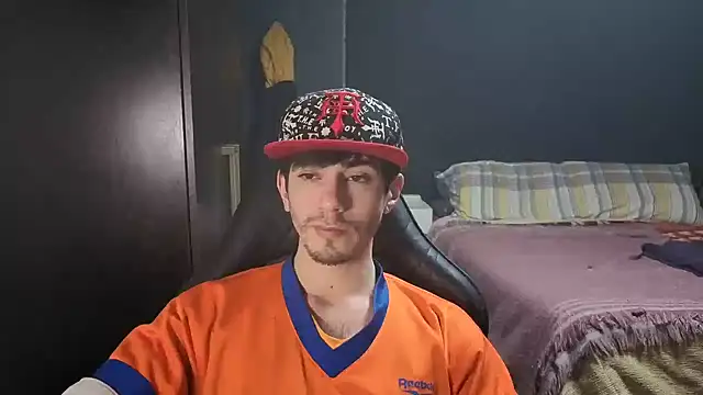 skinny-bwc Show in webcam