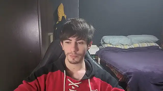 Show Webcam de skinny-bwc