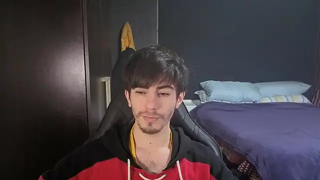 skinny-bwc webkamerás műsora