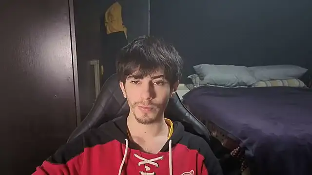 Show webcam de skinny-bwc