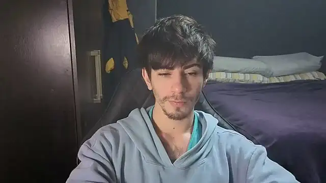 Show webcam de skinny-bwc