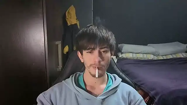 skinny-bwc Show in webcam
