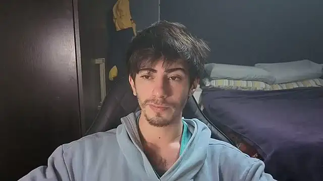 skinny-bwc's Webcam Show