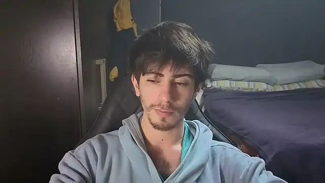 skinny-bwc's Webcam Show