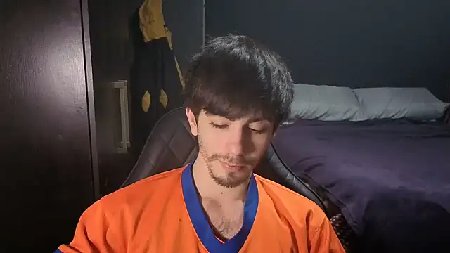 skinny-bwc's Webcam Show