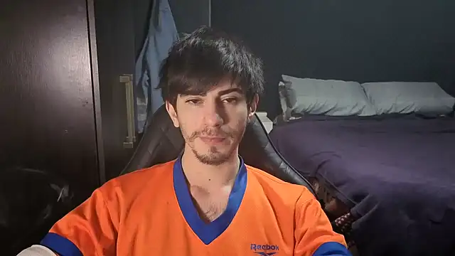 skinny-bwc's Webcam Show