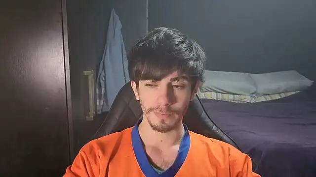 skinny-bwc's Webcam Show