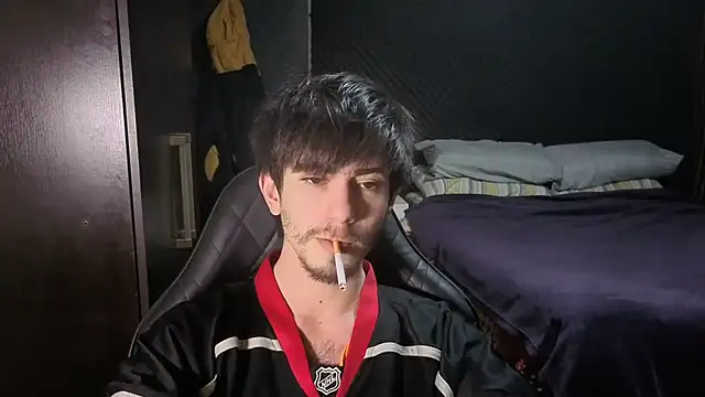 Show webcam de skinny-bwc