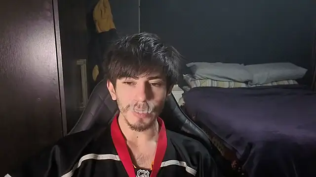 skinny-bwc's Webcam Show