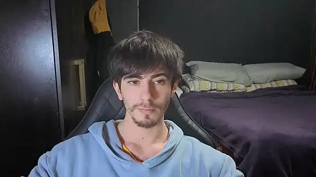 Show Webcam de skinny-bwc