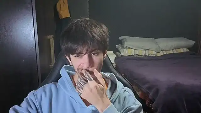 skinny-bwc Webcam show