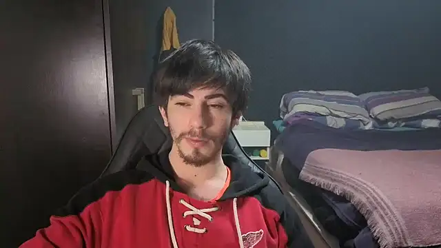 skinny-bwc Show Webcam
