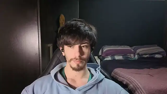 skinny-bwc Pertunjukan Webcam