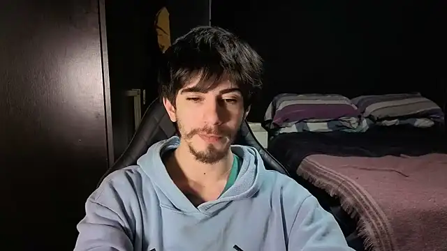 Show Webcam de skinny-bwc