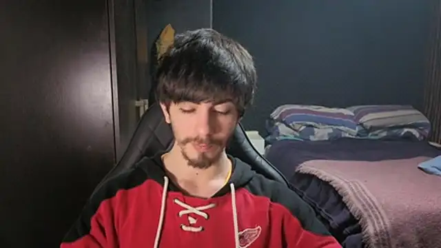 skinny-bwc's Webcam Show